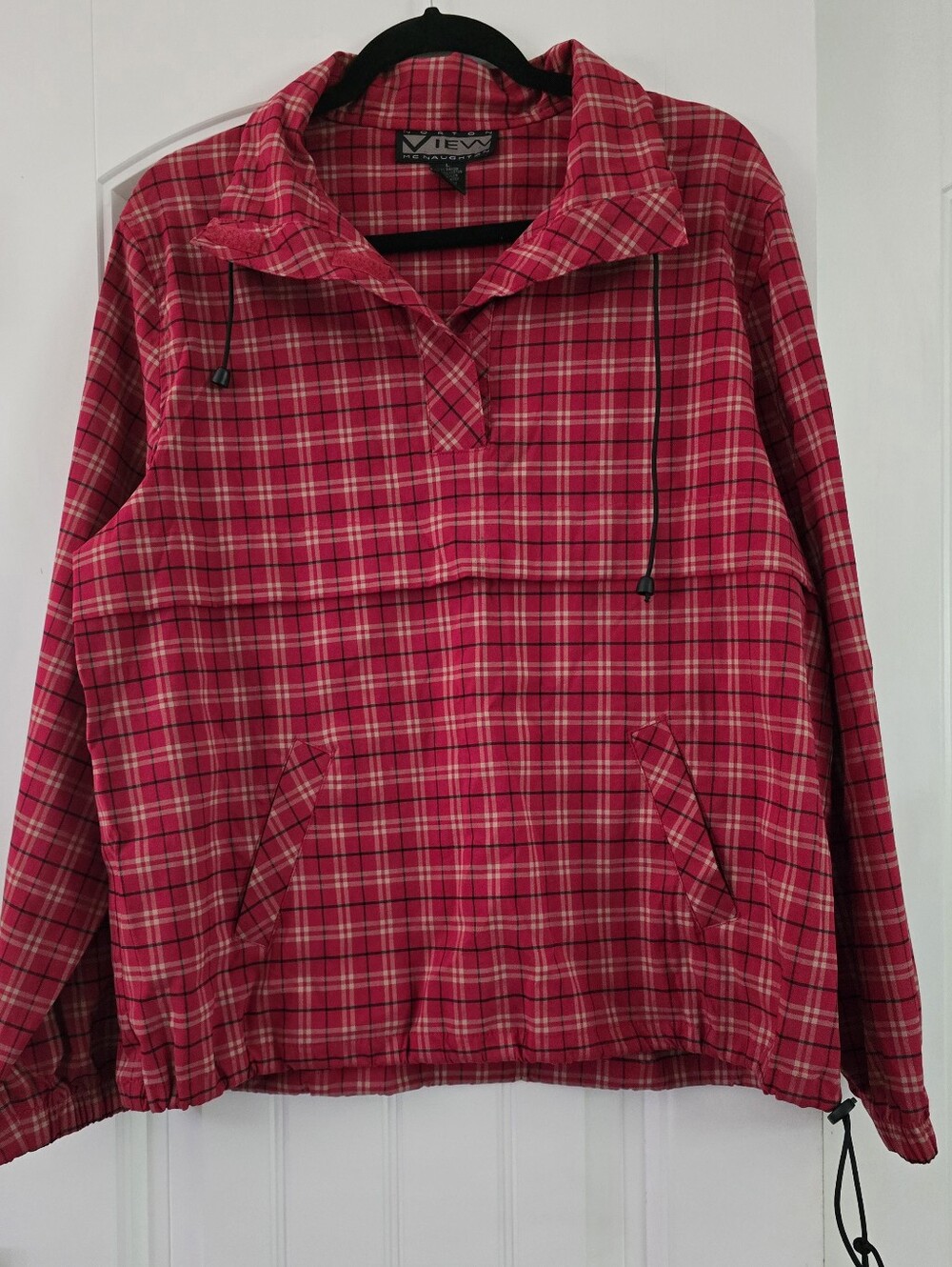 Norton McNaughton View Jacket M Size